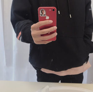 Meet your Posher, Junya